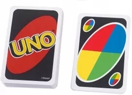 UNO. Gra karciana - tantis.pl