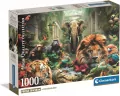 Puzzle 1000 Mystic Jungle 39987 - tantis.pl