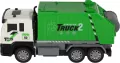 Auto ciężarowe. Śmieciarka - tantis.pl