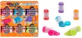 Wonder Factory Never Dry Sand Singles - Red - tantis.pl