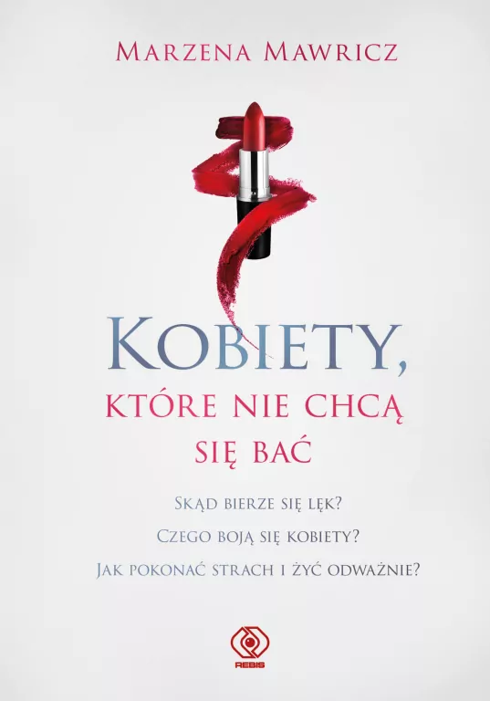 Kobiety, które nie chcą się bać - tantis.pl