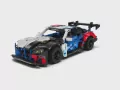 LEGO® Samochód wyścigowy BMW M4 GT3 EVO 42226 - tantis.pl