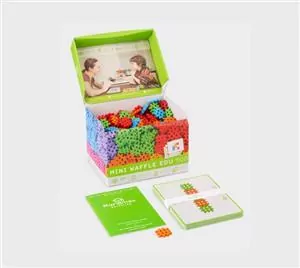 Mini Waffle Edu 500 - tantis.pl