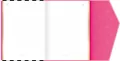 Notes Mattel Barbie - tantis.pl