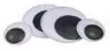 Ruchome oczka - tantis.pl
