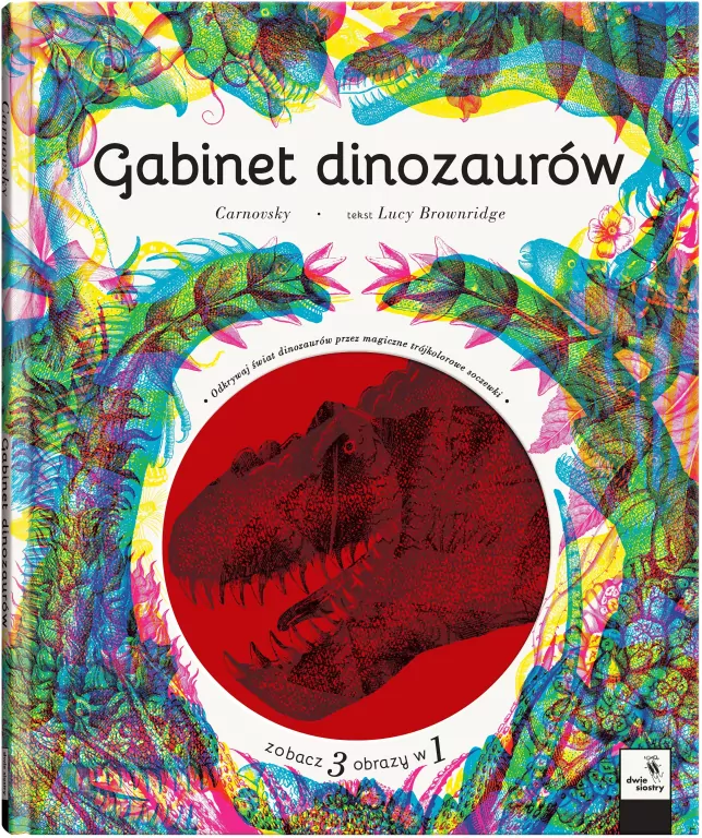Gabinet dinozaurów - tantis.pl
