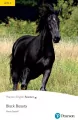 PER. Black Beauty. Book with Digital Version and audio. Level 2 - tantis.pl