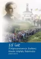 15-lat pielrzymowania śladami Karola Wojtyly - tantis.pl