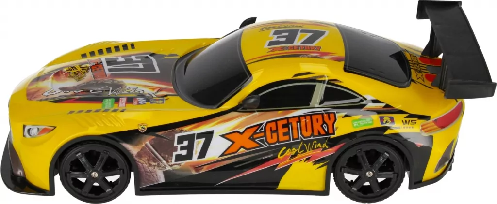 AUTO WYSCIG R/C FF LAD 63X24X24 MC WB 8 - tantis.pl