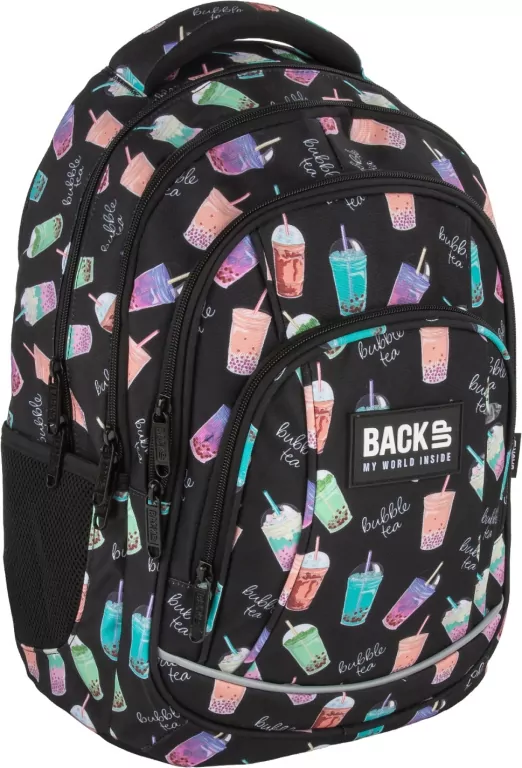 Plecak BackUp 7 A21 DERFORM - tantis.pl