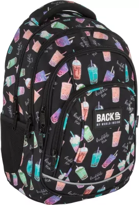 Plecak BackUp 7 A21 DERFORM