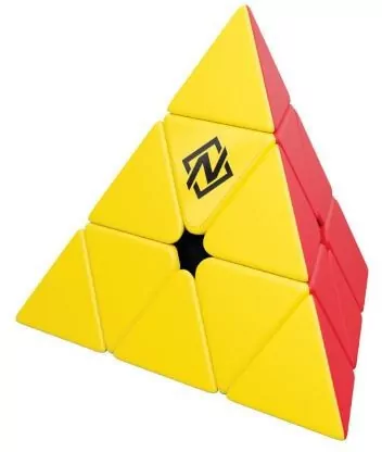 Nexcube. Pyramid - tantis.pl