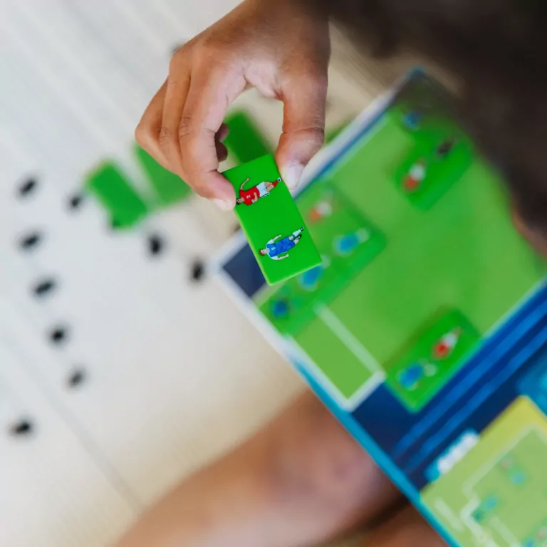 Goool! Smart Games - tantis.pl