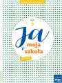 Ja i Moja Szkoła na nowo SP 2 podręcznik cz.5 - tantis.pl