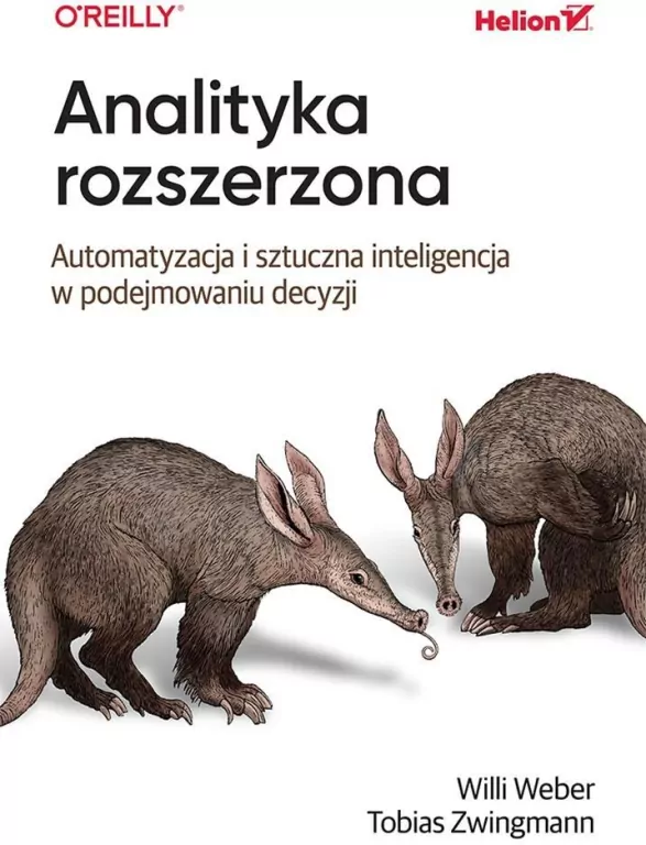 Analityka rozszerzona - tantis.pl