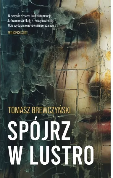 Spójrz w lustro - tantis.pl