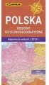 Polska regiony fizycznogeograficzne - tantis.pl