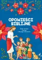 Opowieści biblijne - tantis.pl