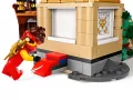 LEGO® NINJAGO®. Arena turniejowa 71818 - tantis.pl