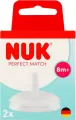 NUK USTNIK NIEKAPEK SI CL1 10256515 1/6 - tantis.pl