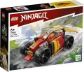 LEGO® Ninjago®. Samochód wyścigowy ninja Kaia EVO. 71780 - tantis.pl