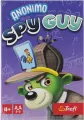 Spy Guy. Anonimo - tantis.pl