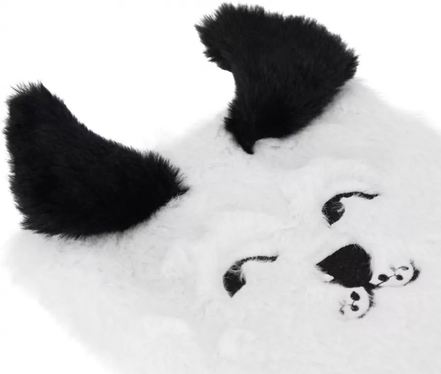 Notes pluszowy A5 Dog - tantis.pl