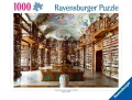 Puzzle 2D: Biblioteka 1000el - tantis.pl