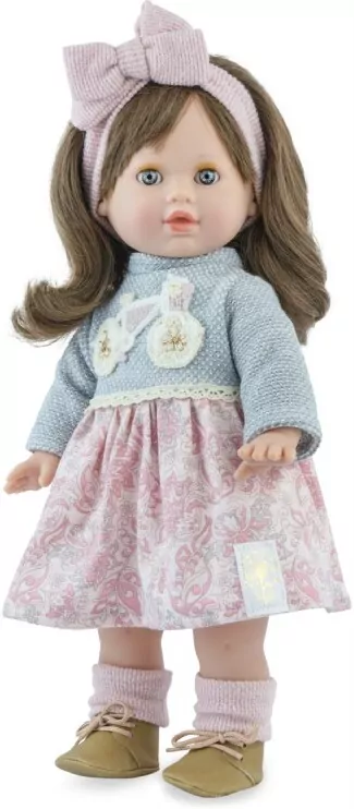 Lalka hiszpańska Tina Classic 42cm - tantis.pl