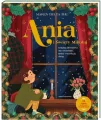 Ania i Święty Mikołaj. Książka adwentowa - tantis.pl