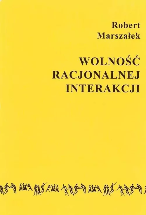 Wolność racjonalnej interakcji - tantis.pl