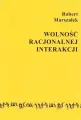 Wolność racjonalnej interakcji - tantis.pl