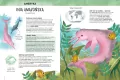Zadziwiające zwierzęta świata. Atlas bioróżnorodności - tantis.pl