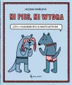 Ni pies, ni wydra czyli koszmar bycia nastolatkiem - tantis.pl