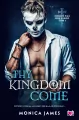 Thy Kingdom Come. Chroń nas ode złego. Tom 1 - tantis.pl