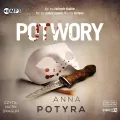 CD MP3 Potwory. Audiobook - tantis.pl