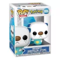Oshawott. Pokemon. Funko POP - tantis.pl