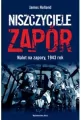 Niszczyciele zapór. Nalot na zapory, 1943 r. - tantis.pl
