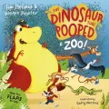 The Dinosaur that Pooped a Zoo! - tantis.pl