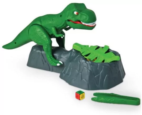 Dino Crunch - tantis.pl