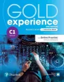 Gold Experience. 2nd Edition. C1. Student's Book with Online Practice + eBook - tantis.pl