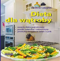 Dieta dla wątroby - tantis.pl