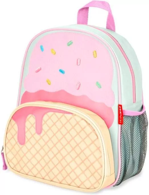 Plecak Lody Little Kid - tantis.pl
