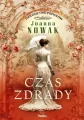 Czas zdrady. Dziedzictwo popiołów. Tom 1 - tantis.pl