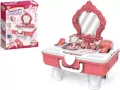 Toaletka w walizce 2w1 7236898 98086 - tantis.pl