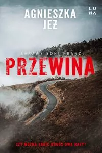 Przewina - tantis.pl