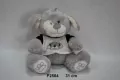 Pies w bluzce 1kol. 31 cm 128195 - tantis.pl