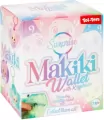 BRELOK PORTFELIK MAKIKI 13X12X7 MIX6 PUD - tantis.pl