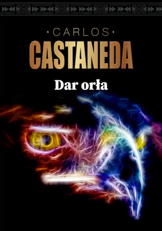 Dar orła - tantis.pl