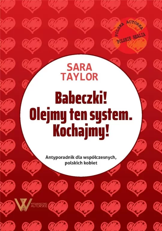 Babeczki! Olejmy ten system. Kochajmy! - tantis.pl
